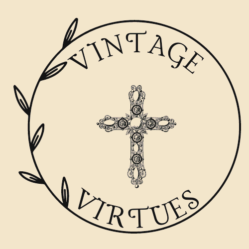 Vintage Virtues