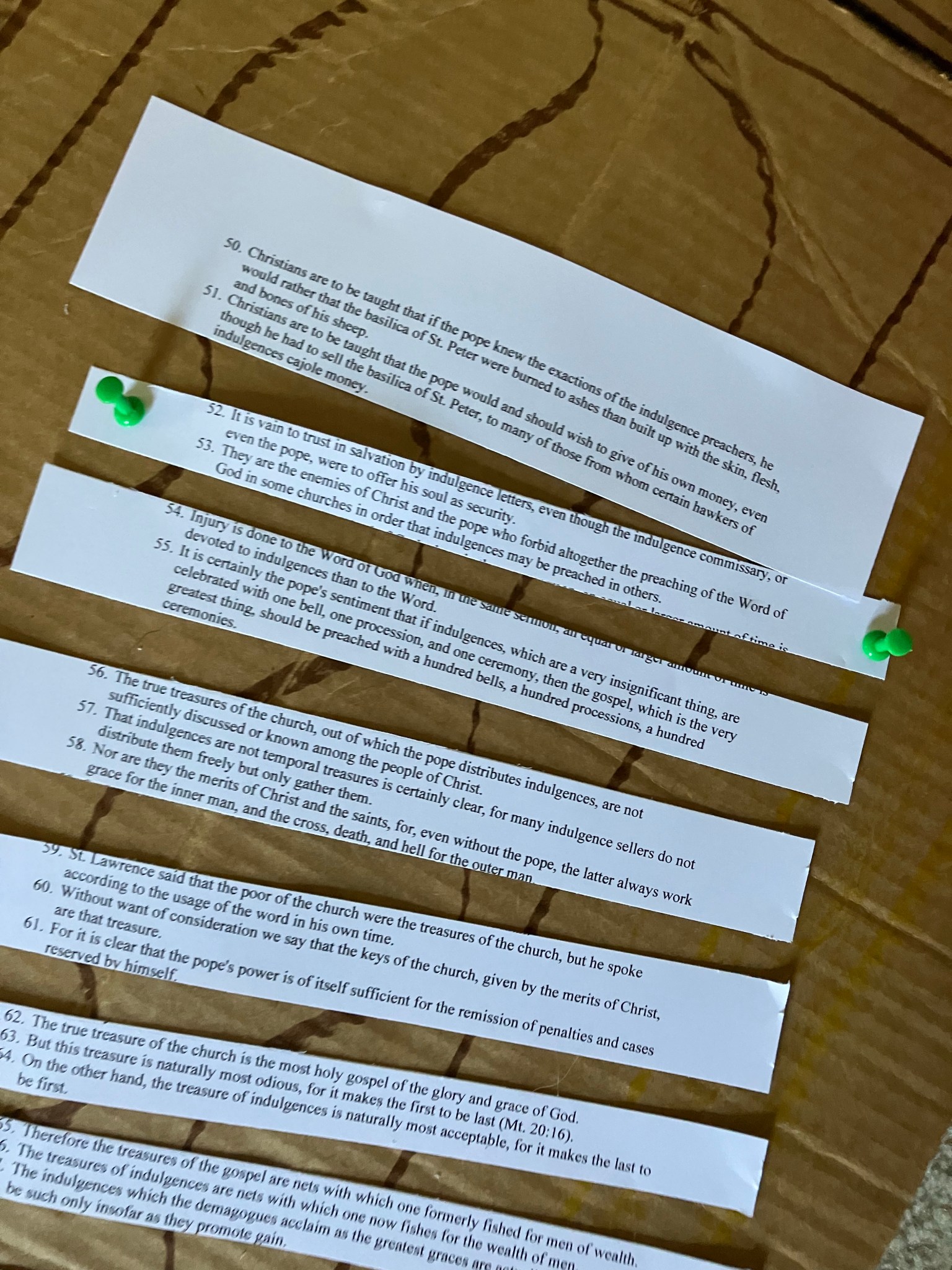 Celebrating Reformation Day: An Engaging Lesson Plan, Inspiration, and ...